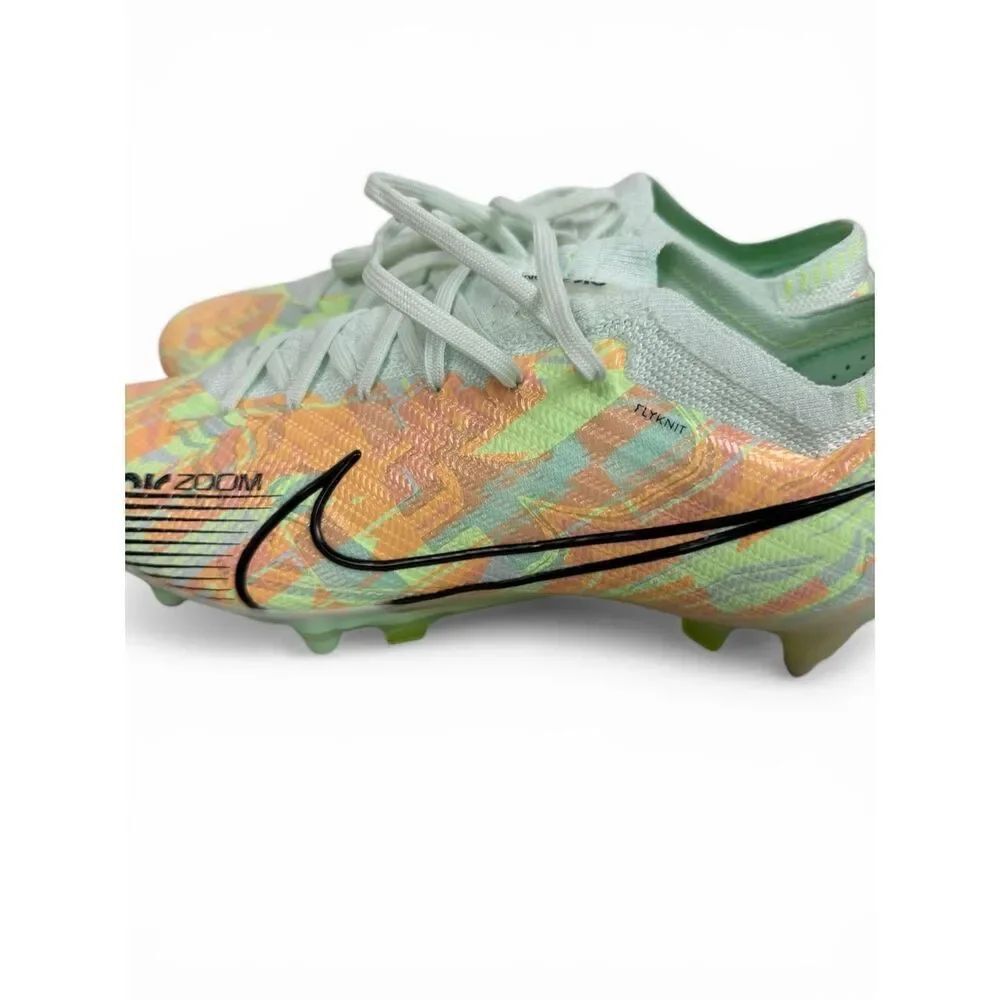 The Nike Zoom Mercurial Vapor 15 Elite Men’s 8 Cleats - Picture 10 of 16